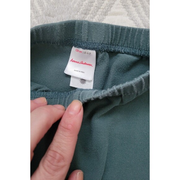 Hanna andersson Capri bundle 6-7y ( 120) - Picture 2 of 5